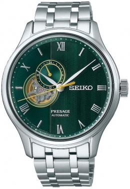 Часы Seiko SSA463J1