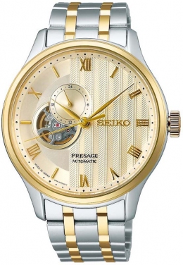 Часы Seiko SSA464J1