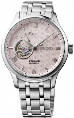 Годинник Seiko SSA465J1