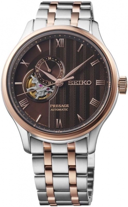 Годинник Seiko SSA466J1