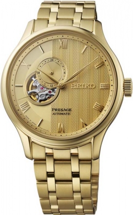 Годинник Seiko SSA468J1