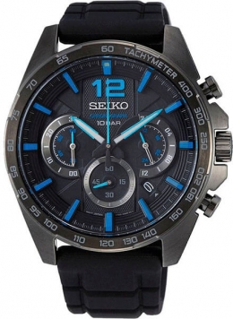 Часы Seiko SSB353P1
