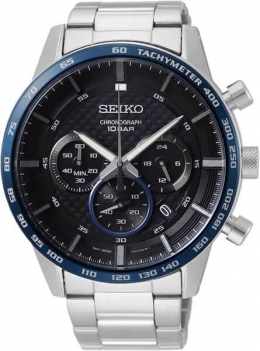Часы Seiko SSB357P1