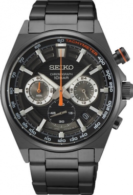 Часы Seiko SSB399P1
