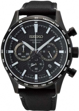 Часы Seiko SSB417P1