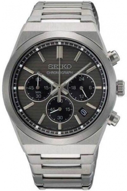 Часы Seiko SSB455P1