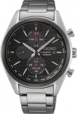 Часы Seiko SSC803P1