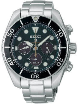 Часы Seiko SSC807J1