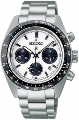 Часы Seiko SSC813P1