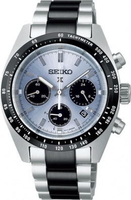 Часы Seiko SSC909P1