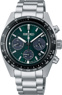 Часы Seiko SSC933P1