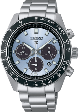 Часы Seiko SSC935P1