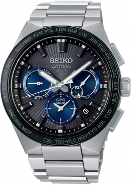 Часы Seiko SSH119J1