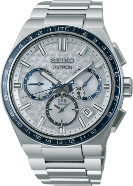 Часы Seiko SSH135J1