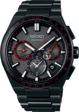 Часы Seiko SSH137J1