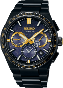 Часы Seiko SSH145J1