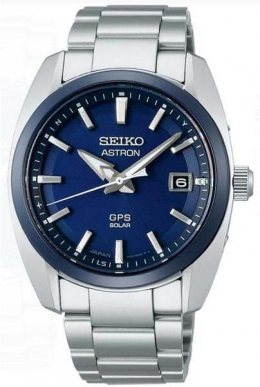 Часы Seiko SSJ003J1