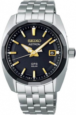 Часы Seiko SSJ011J1