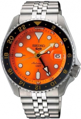 Часы Seiko SSK005K1
