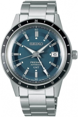 Часы Seiko SSK009J1