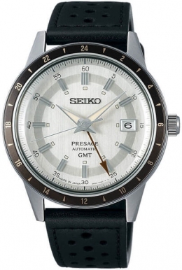 Часы Seiko SSK011J1