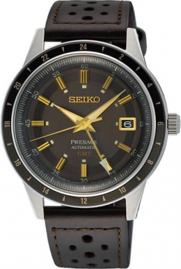 Часы Seiko SSK013J1