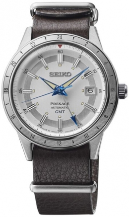 Годинник Seiko SSK015J1