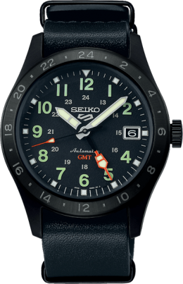 Часы Seiko SSK025K1