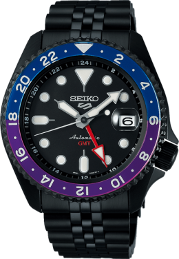 Часы Seiko SSK027K1