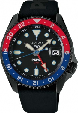 Часы Seiko SSK047K1