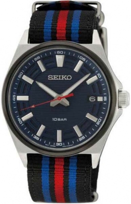 Часы Seiko SUR509P1