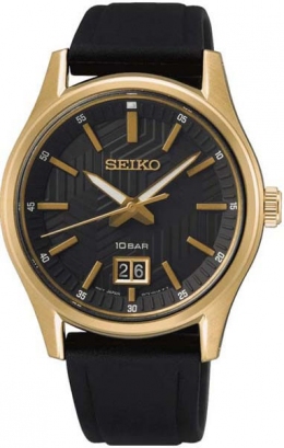 Часы Seiko SUR560P1