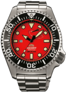 Часы Orient SEL02003H0