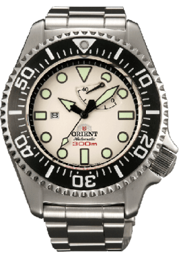 Часы Orient SEL02003W0