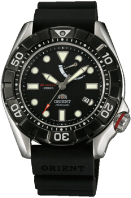Часы Orient SEL03004B0