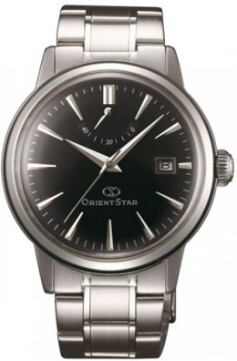 Часы Orient SEL05002B0