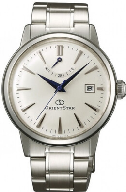 Часы Orient SEL05003W0