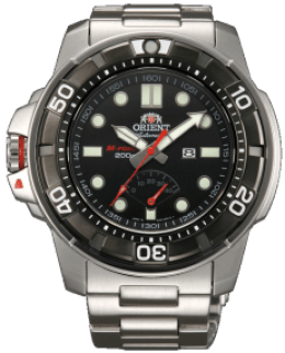Часы Orient SEL06001B0