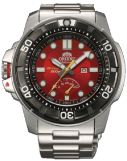 Часы Orient SEL06001H0