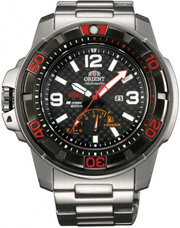 Часы Orient SEL06002B0