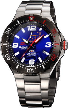 Часы Orient SEL07003D0
