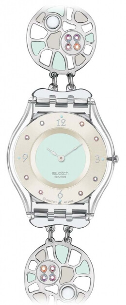 Часы Swatch SFK332G