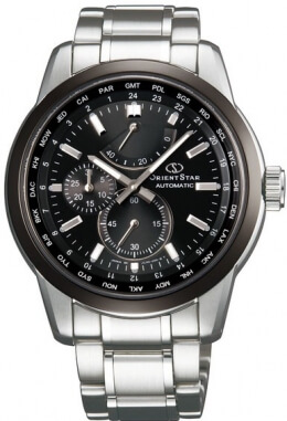 Часы Orient SJC00001B0