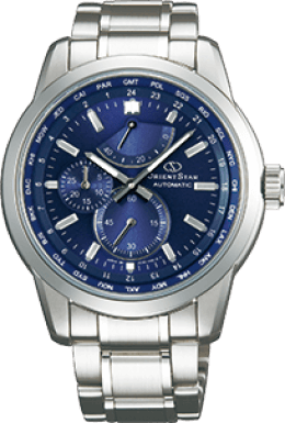 Часы Orient SJC00002D0