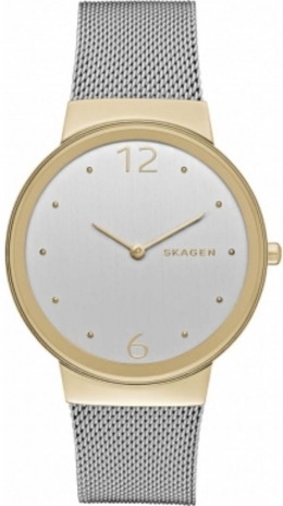 Часы Skagen SKW2381