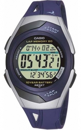 Часы Casio STR-300C-2VER