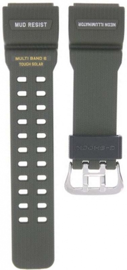 Ремешок-CASIO GWG-100-1A3 10559691