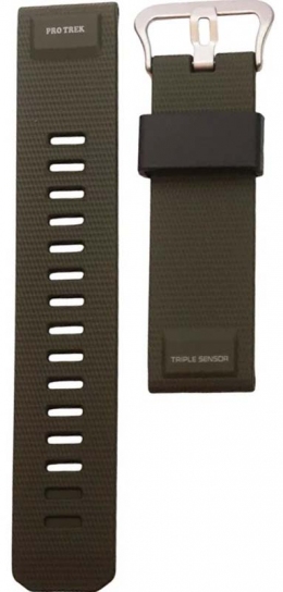 Ремешок-CASIO PRG-340-3 10647077
