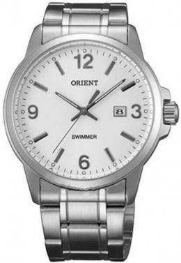 Часы Orient SUNE5005W0