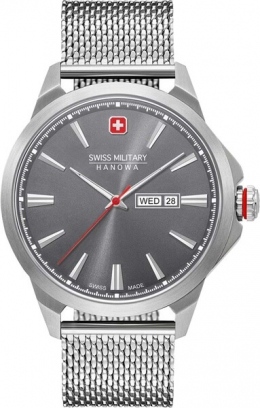Часы Swiss Military-Hanowa 06-3346.04.009